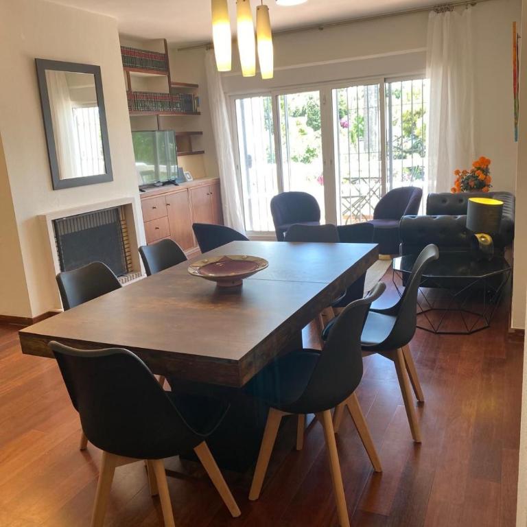 Nagüeles Marbella - Apartamento de 3 dormitorios - 2