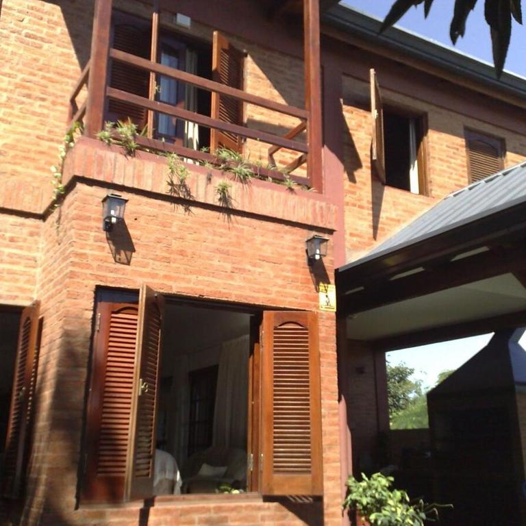 Incredible house nearby the river - Casa de 3 dormitorios - 3