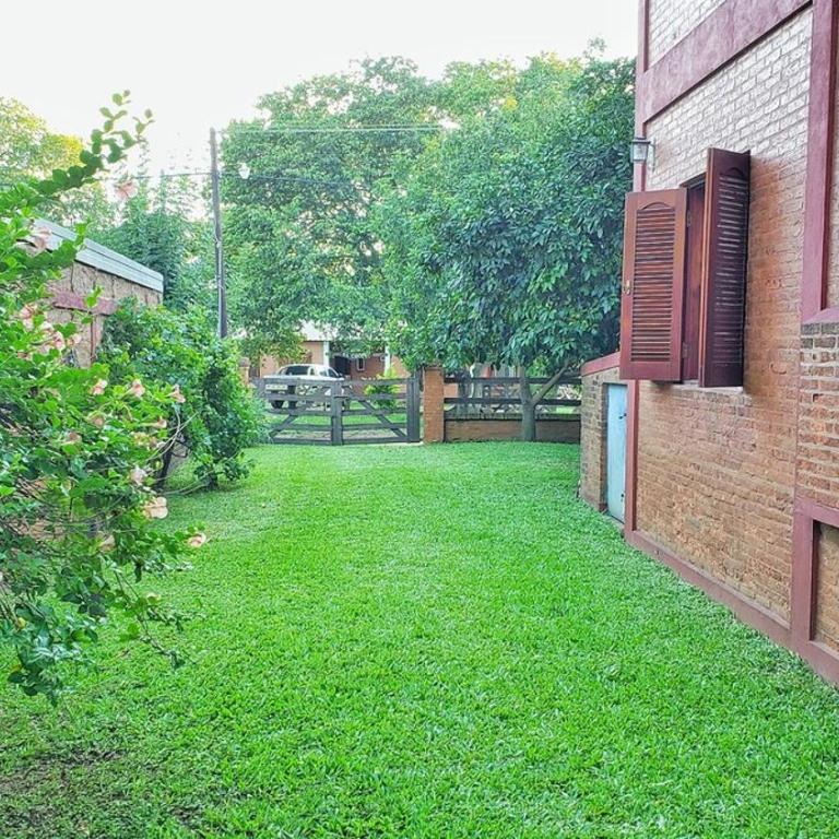 Incredible house nearby the river - Casa de 3 dormitorios - 19