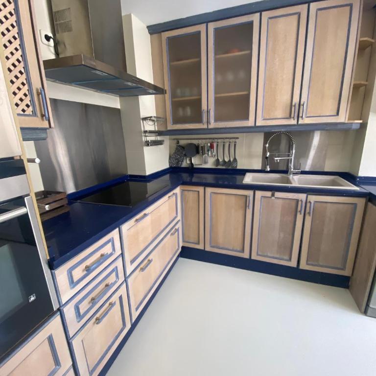 Nagüeles Marbella - Apartamento de 3 dormitorios - 24