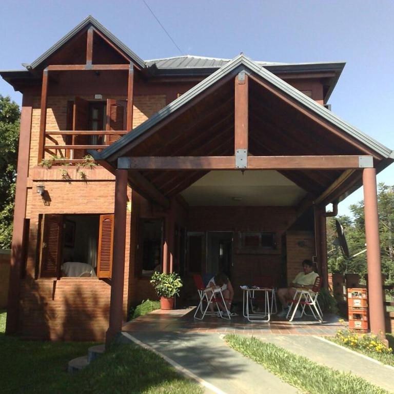 Incredible house nearby the river - Casa de 3 dormitorios - 23