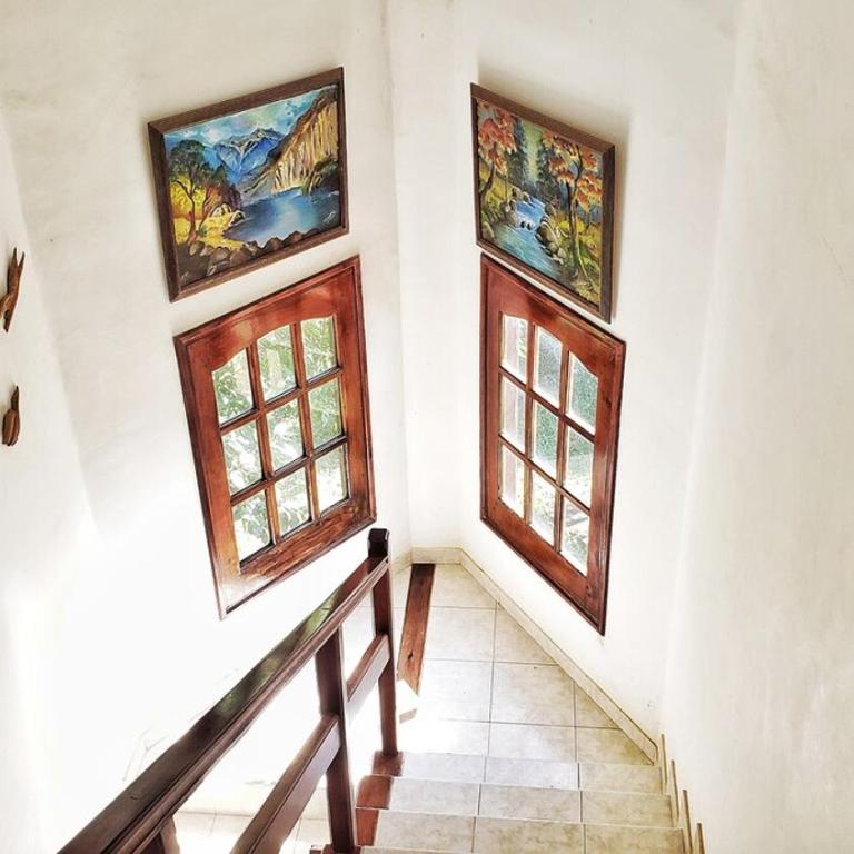 Incredible house nearby the river - Casa de 3 dormitorios - 24