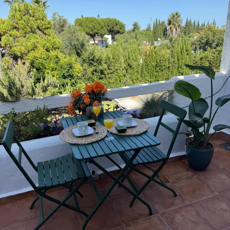 Nagüeles Marbella - Apartamento de 3 dormitorios - 12