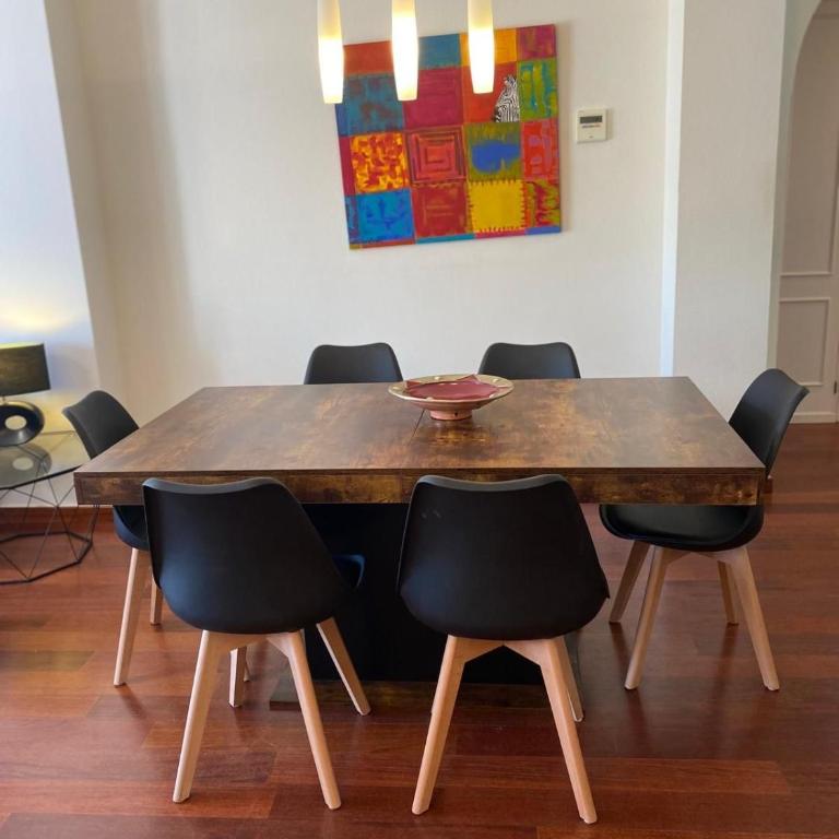 Nagüeles Marbella - Apartamento de 3 dormitorios - 7