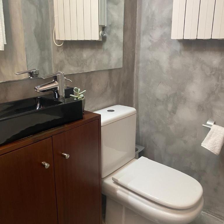 Nagüeles Marbella - Apartamento de 3 dormitorios - 16