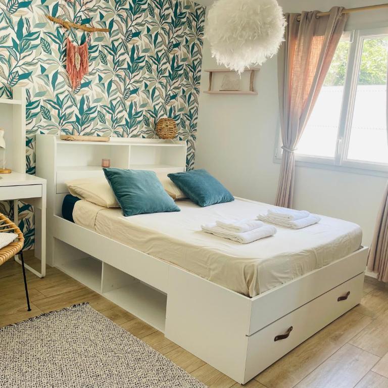 Villa - Villa Deluxe - 11