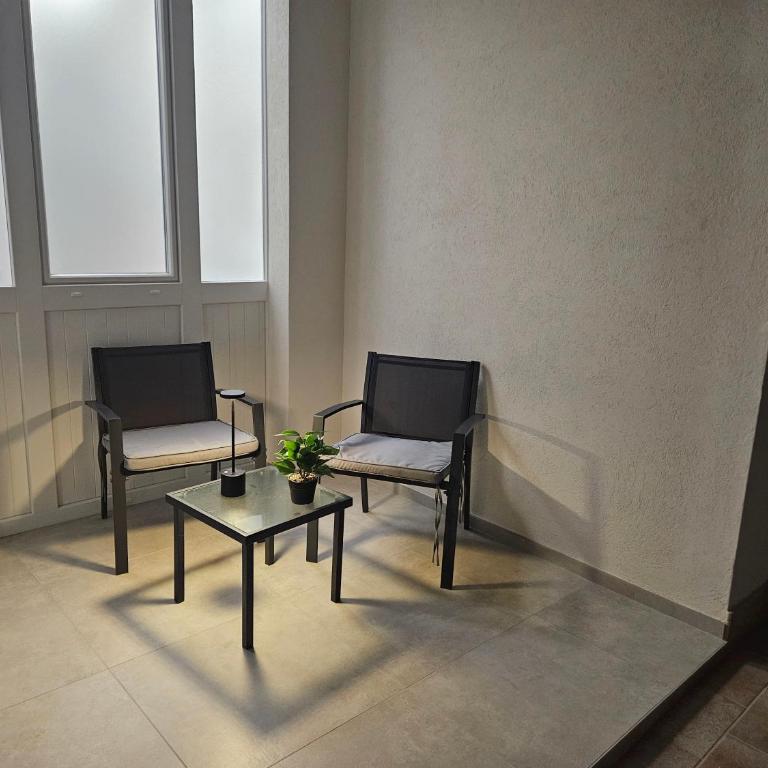 Elegante appartamento vicino al centro- OHANA - One-Bedroom Apartment - 3