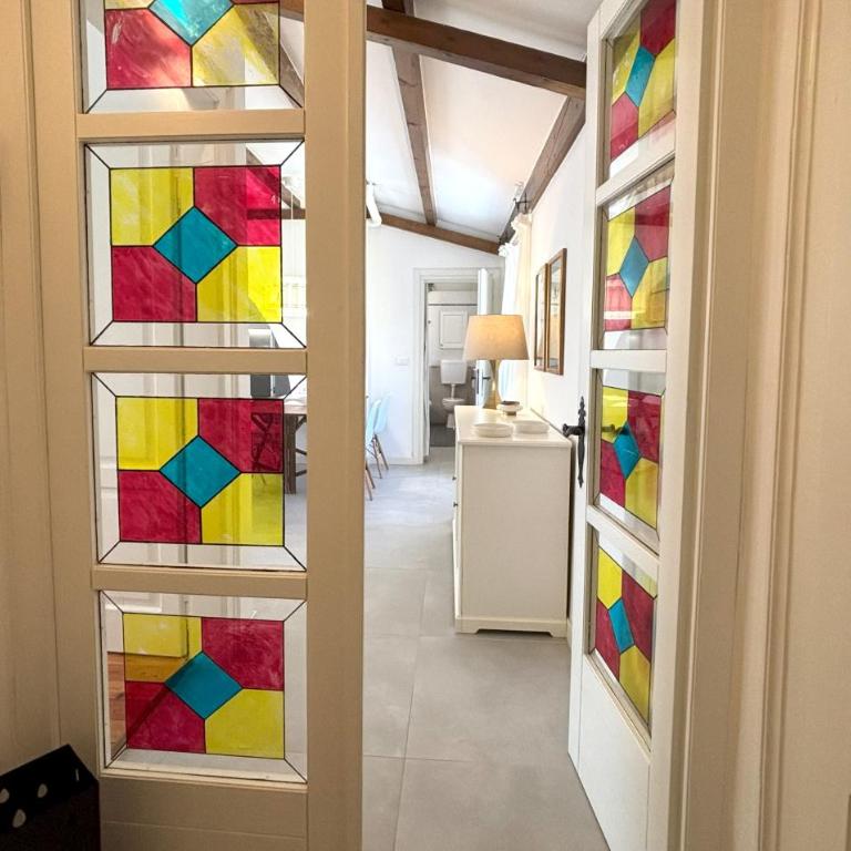 Casa Gabriella - Appartamento con 1 Camera da Letto - 40