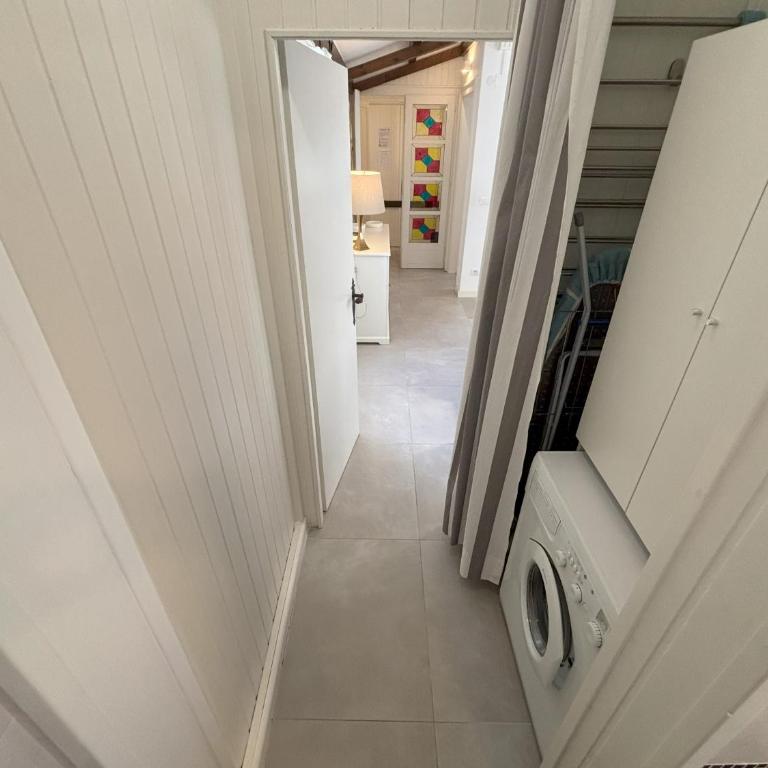 Casa Gabriella - Appartamento con 1 Camera da Letto - 35