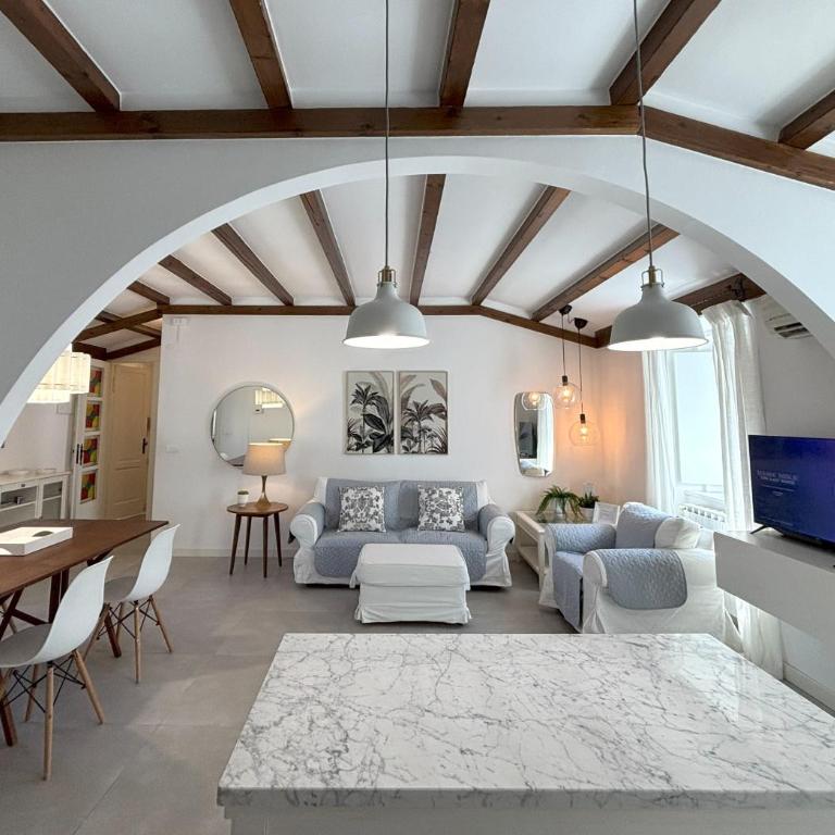 Casa Gabriella - Appartamento con 1 Camera da Letto - 1