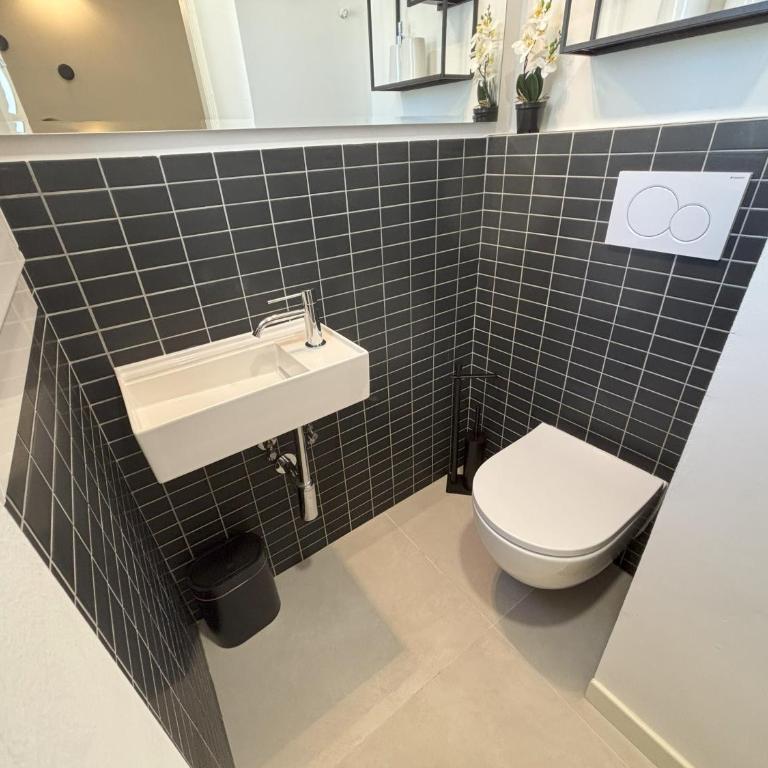 Casa Gabriella - Appartamento con 1 Camera da Letto - 34