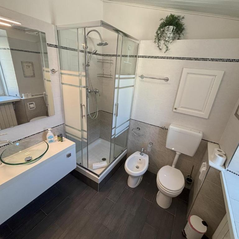 Casa Gabriella - Appartamento con 1 Camera da Letto - 29