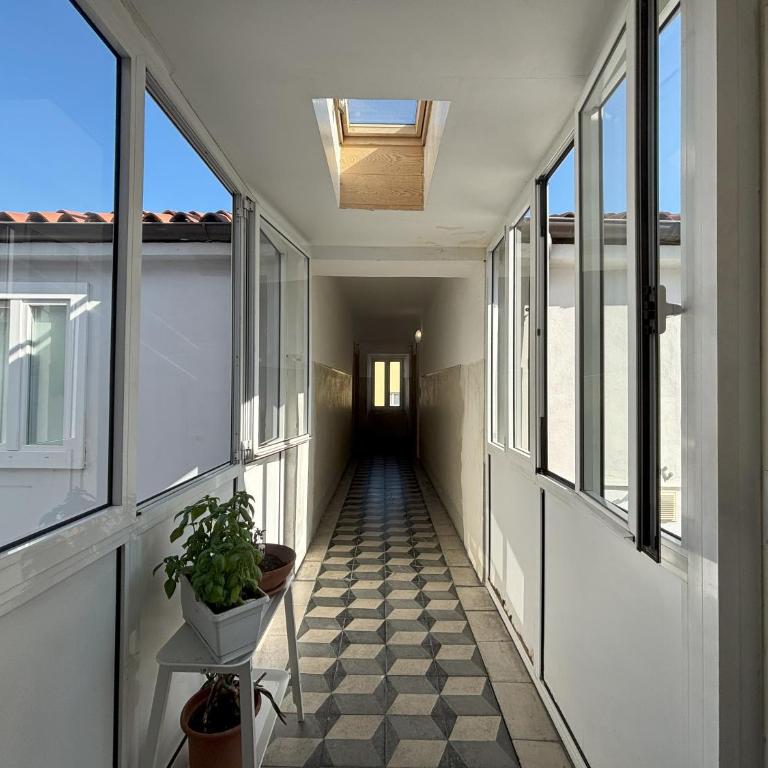Casa Gabriella - Appartamento con 1 Camera da Letto - 42
