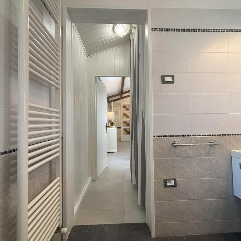 Casa Gabriella - Appartamento con 1 Camera da Letto - 31