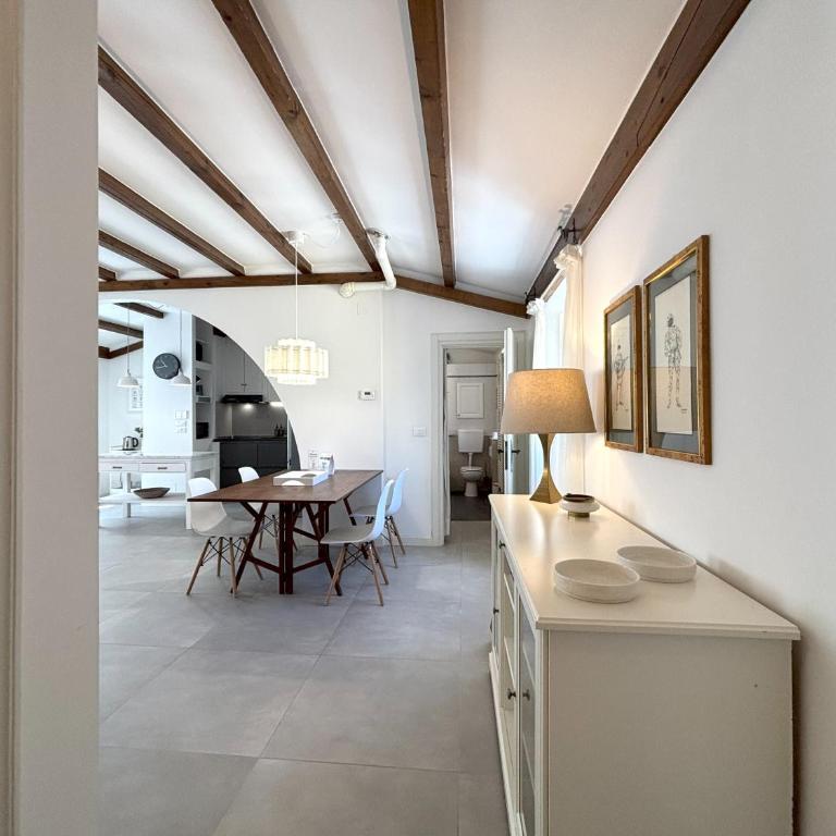 Casa Gabriella - Appartamento con 1 Camera da Letto - 19