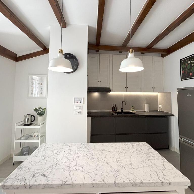 Casa Gabriella - Appartamento con 1 Camera da Letto - 15