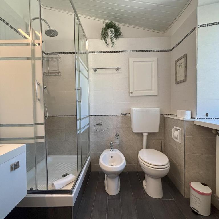 Casa Gabriella - Appartamento con 1 Camera da Letto - 13