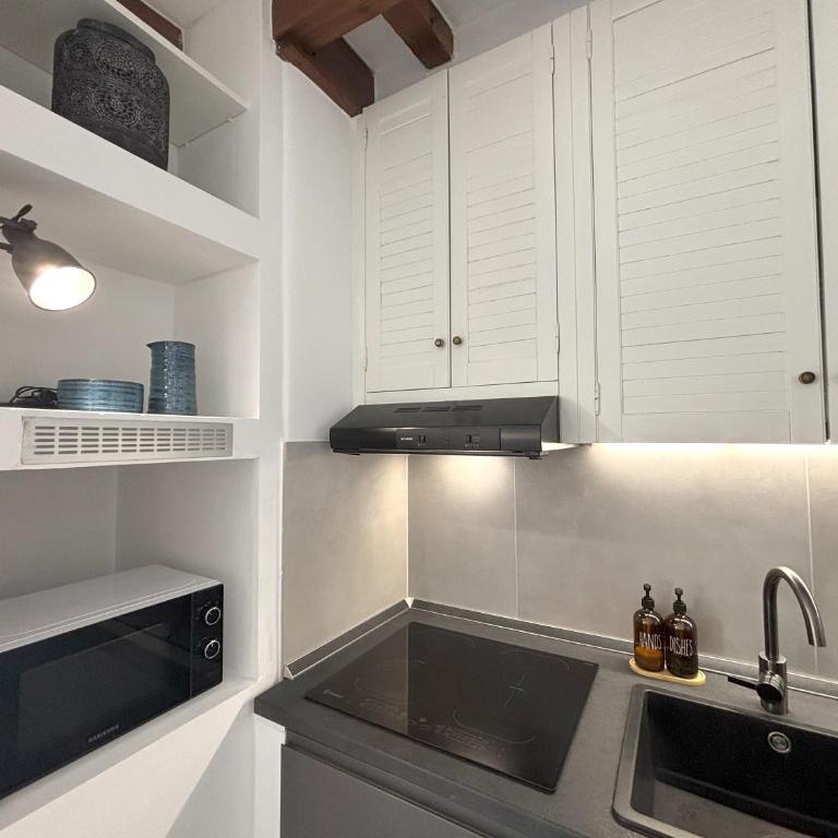 Casa Gabriella - Appartamento con 1 Camera da Letto - 9