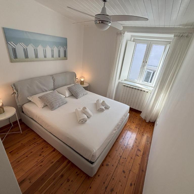 Casa Gabriella - Appartamento con 1 Camera da Letto - 12