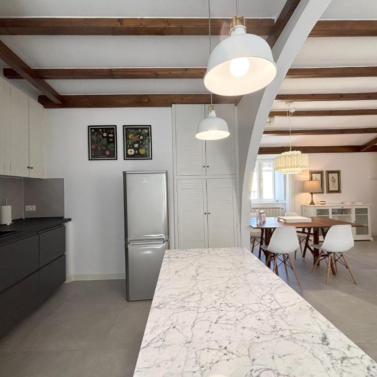 Casa Gabriella - Appartamento con 1 Camera da Letto - 17