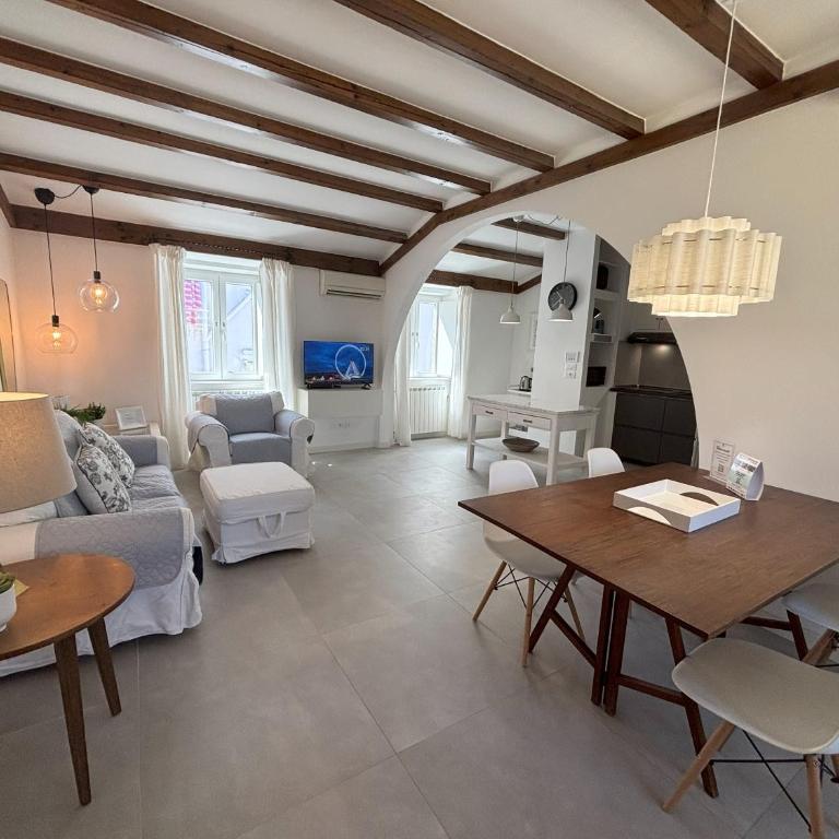 Casa Gabriella - Appartamento con 1 Camera da Letto - 22
