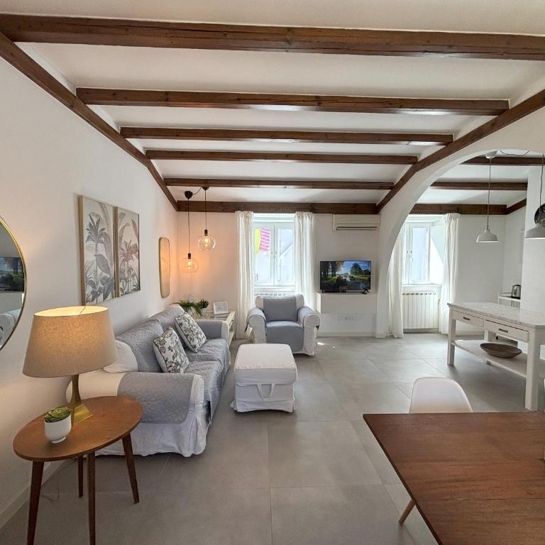 Casa Gabriella - Appartamento con 1 Camera da Letto - 11