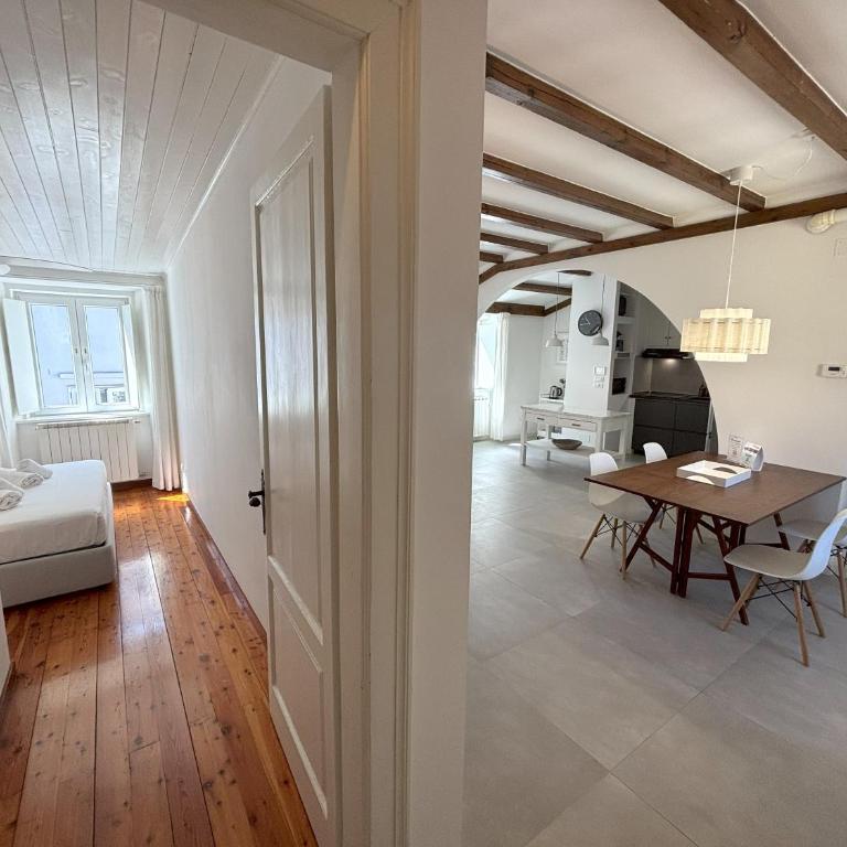 Casa Gabriella - Appartamento con 1 Camera da Letto - 32