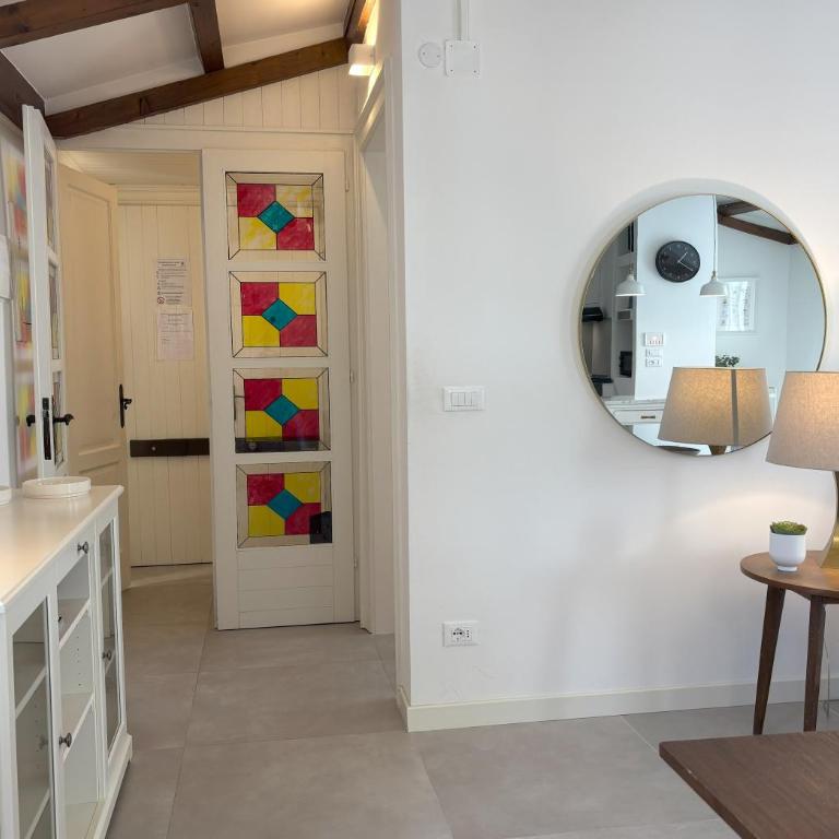 Casa Gabriella - Appartamento con 1 Camera da Letto - 37
