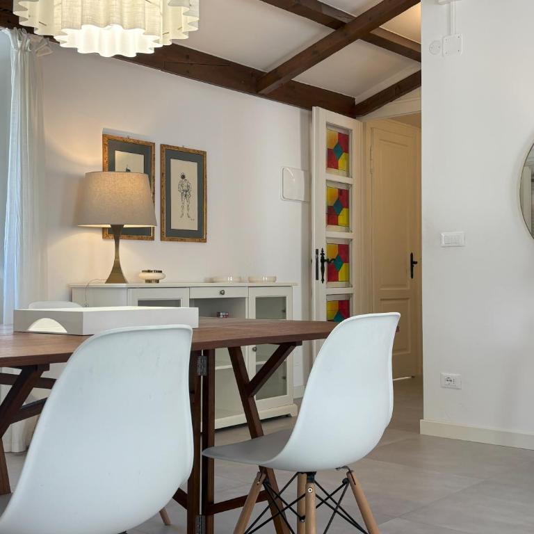 Casa Gabriella - Appartamento con 1 Camera da Letto - 5
