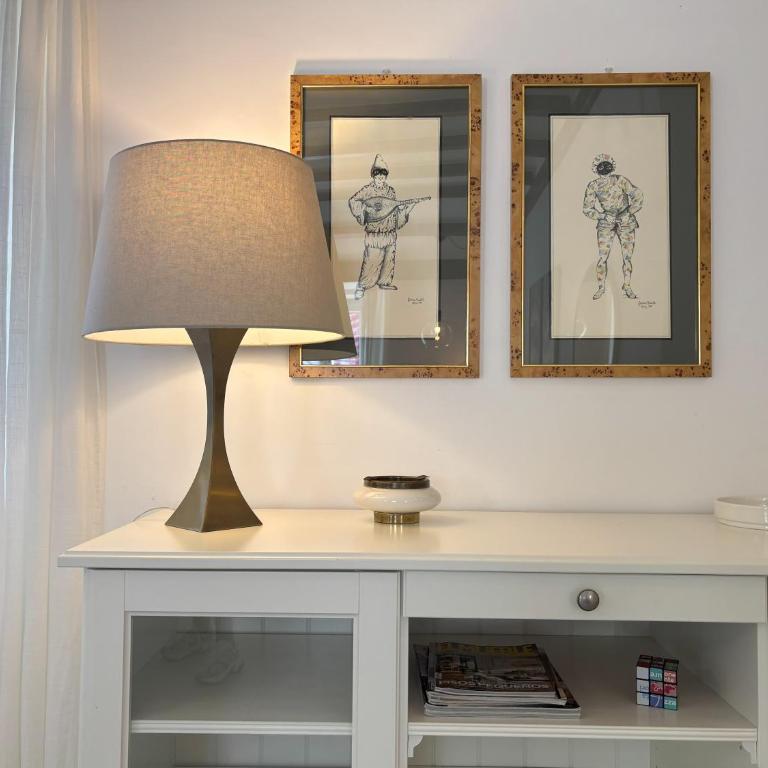 Casa Gabriella - Appartamento con 1 Camera da Letto - 25