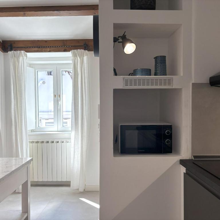 Casa Gabriella - Appartamento con 1 Camera da Letto - 16