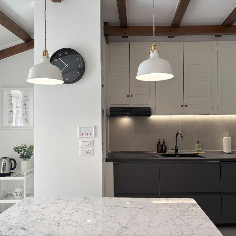Casa Gabriella - Appartamento con 1 Camera da Letto - 8