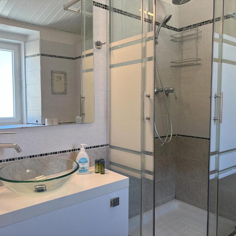 Casa Gabriella - Appartamento con 1 Camera da Letto - 30