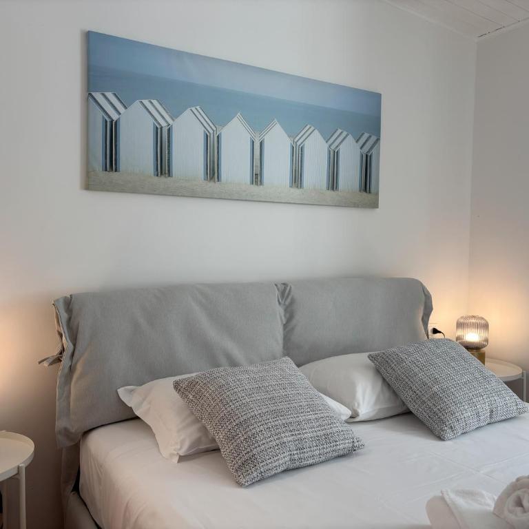 Casa Gabriella - Appartamento con 1 Camera da Letto - 3