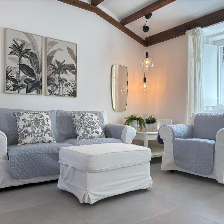 Casa Gabriella - Appartamento con 1 Camera da Letto - 24