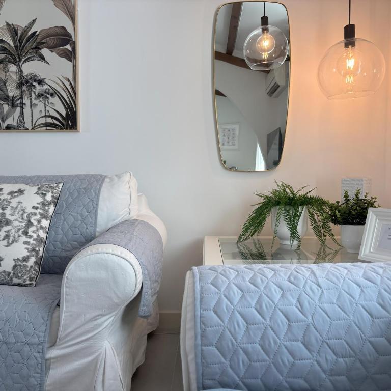 Casa Gabriella - Appartamento con 1 Camera da Letto - 26