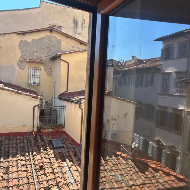 Florentine rooftop apartment - FlorenceHospitality - Appartamento con 1 Camera da Letto - 16