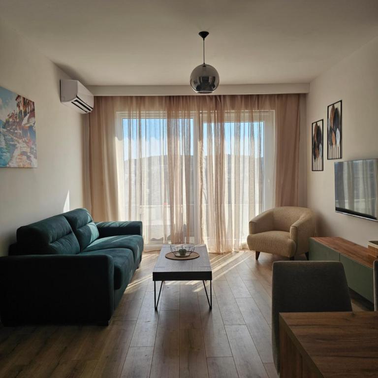 Porat Apartmani - Apartman - 22