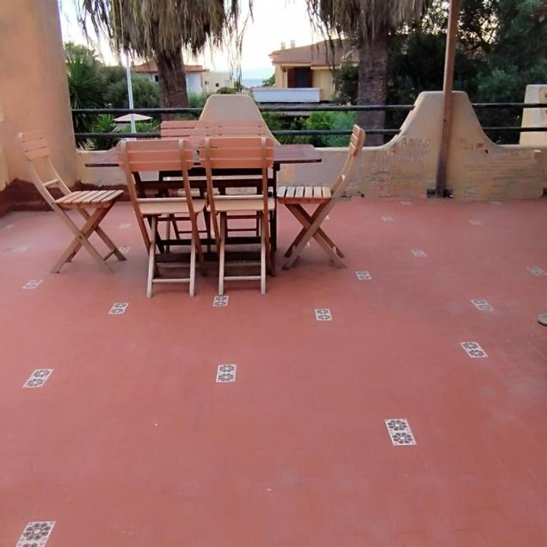 Villa Frantina - Villa con Vista Giardino - 26