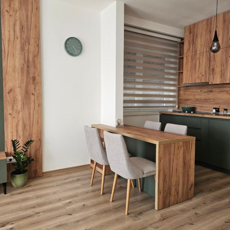 Porat Apartmani - Apartman - 18