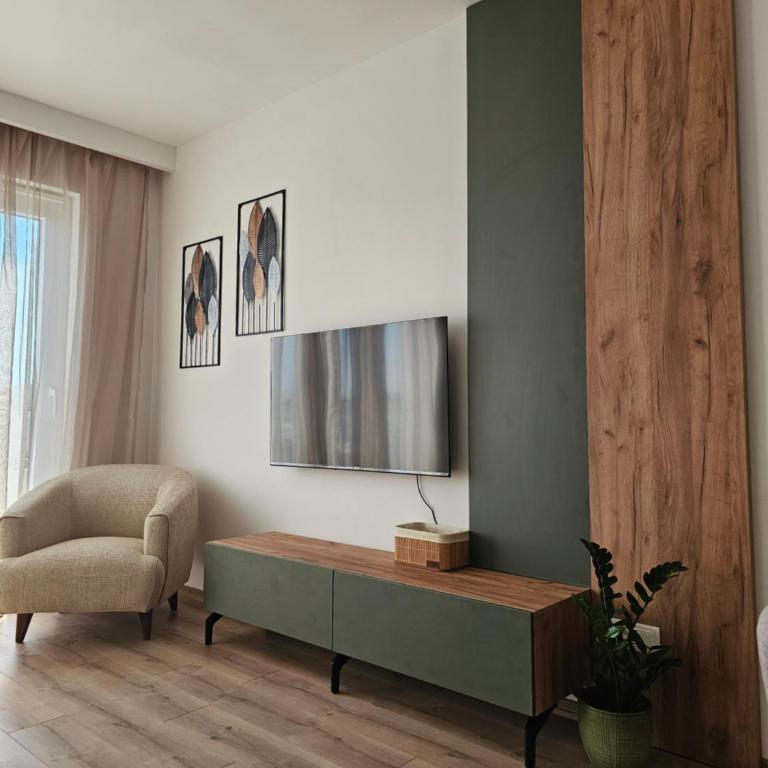 Porat Apartmani - Apartman - 17