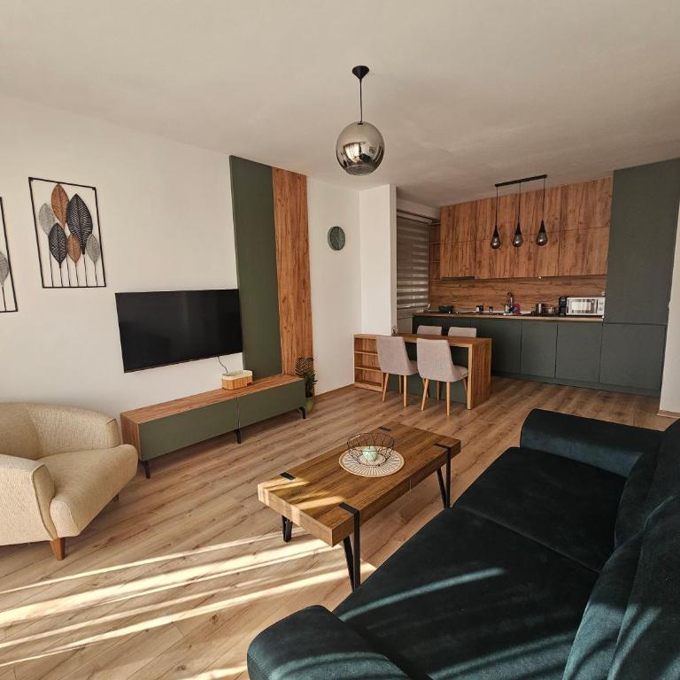 Porat Apartmani - Apartman - 13