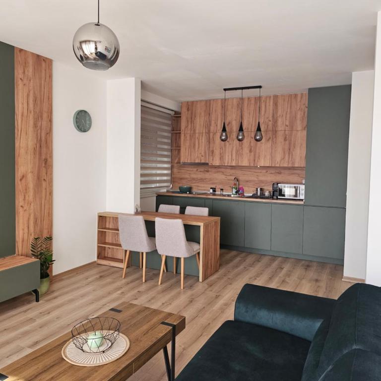 Porat Apartmani - Apartman - 12