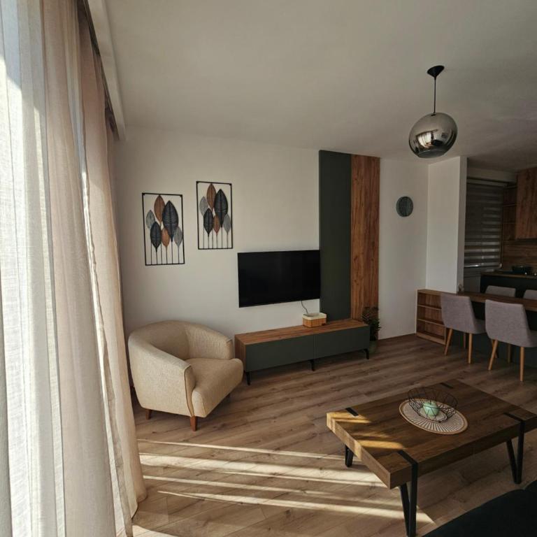 Porat Apartmani - Apartman - 10
