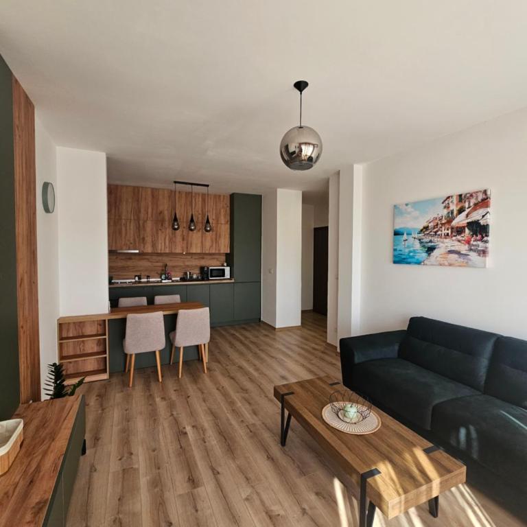 Porat Apartmani - Apartman - 9