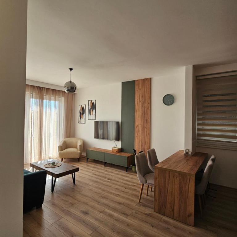 Porat Apartmani - Apartman - 8