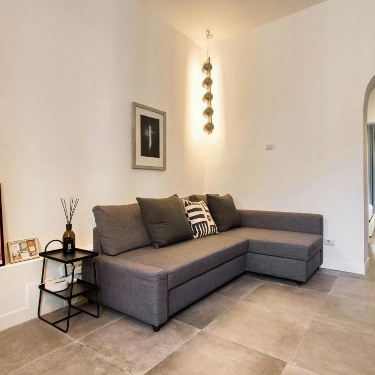 15min to Duomo Modern 1 Bedrm Flat AC 5G WiFi - Appartamento con 1 Camera da Letto - 7