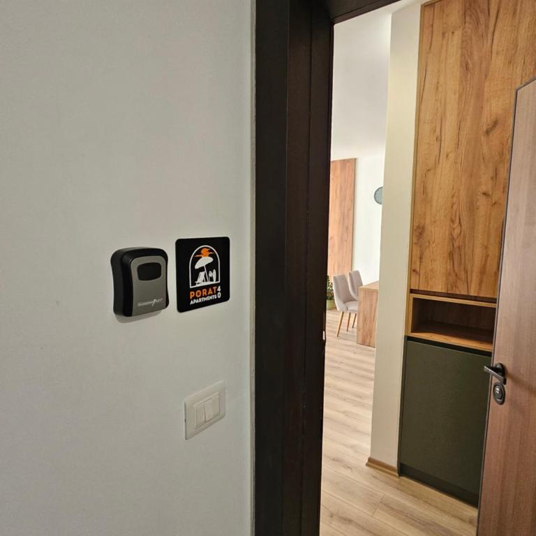 Porat Apartmani - Apartman - 4