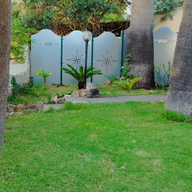 Villa Frantina - Villa con Vista Giardino - 39