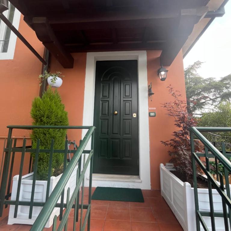 Matilde house - Appartamento con 1 Camera da Letto - 1